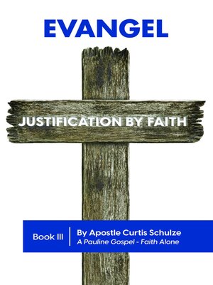 cover image of Evangel